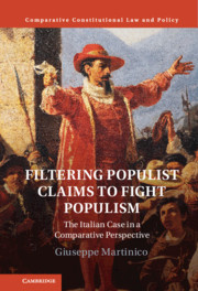 Filtering Populist Claims to Fight Populism