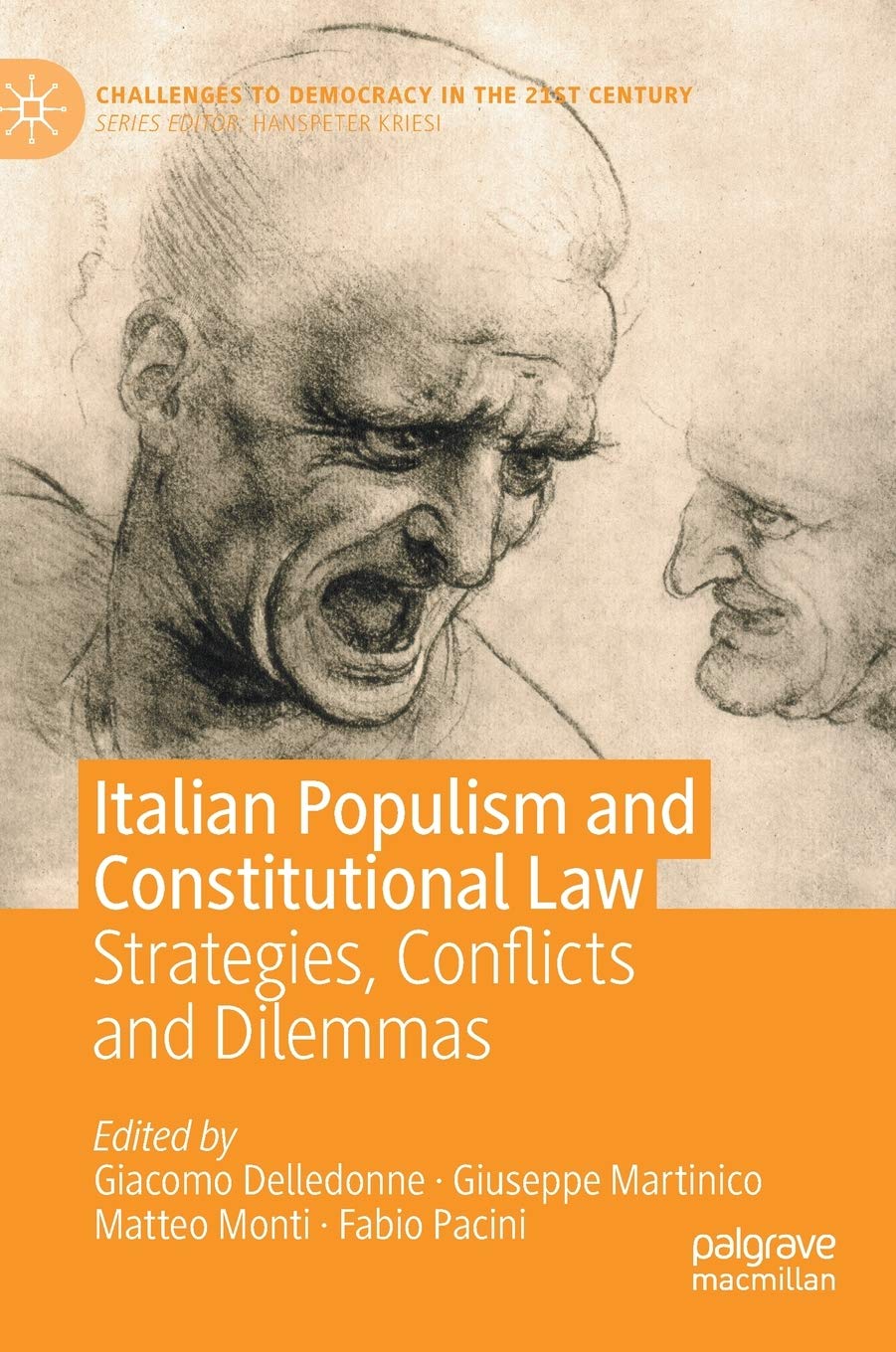 Italian Populism and costitutional Law