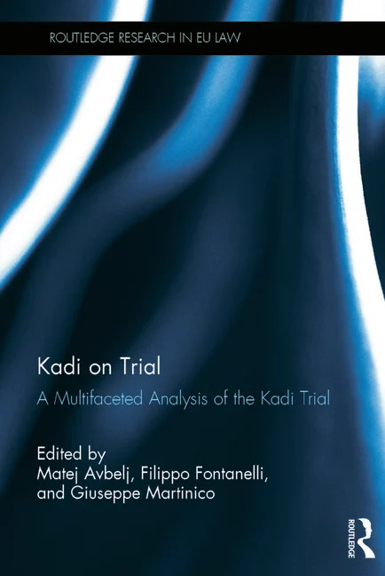 Kadi on Trial