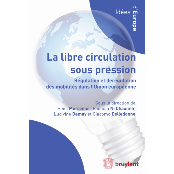 La libre circulation sous pression