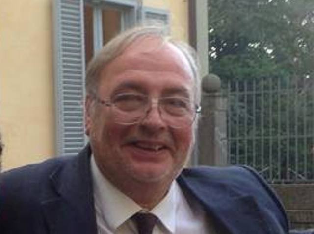 Prof. Paolo Carrozza